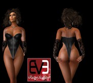 BD EVE3 Budy Leather Long