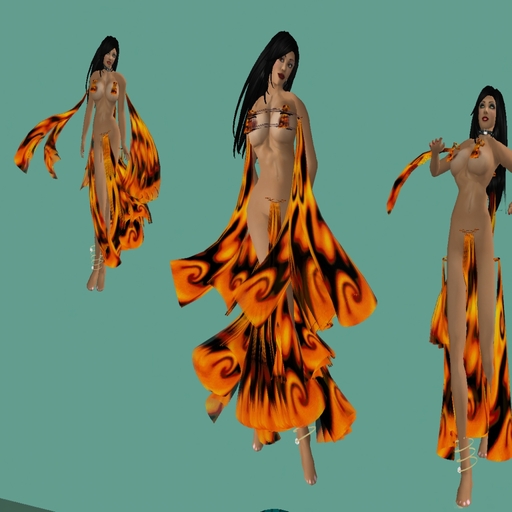 19 FULL PERM SILKS Boxed