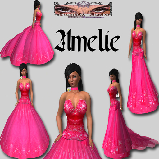 *EA* - Amelie