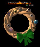 AP - Beach Wreath Green v1