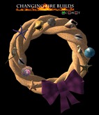 AP - Beach Wreath Purple v1