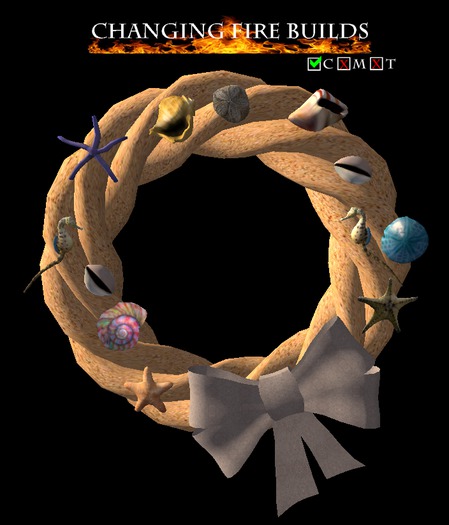 AP - Beach Wreath Silver v1
