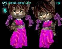 Dinkie Hippy Chic - PSY