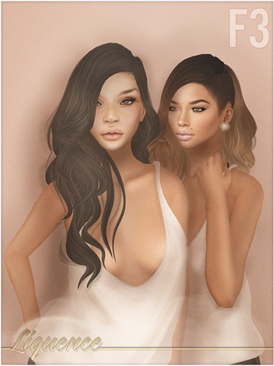 . Liquence . - F1 DEMO