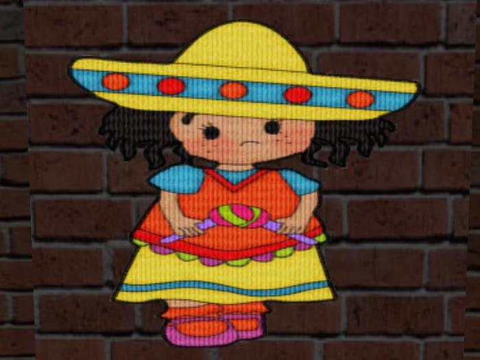 Mexican Chica
