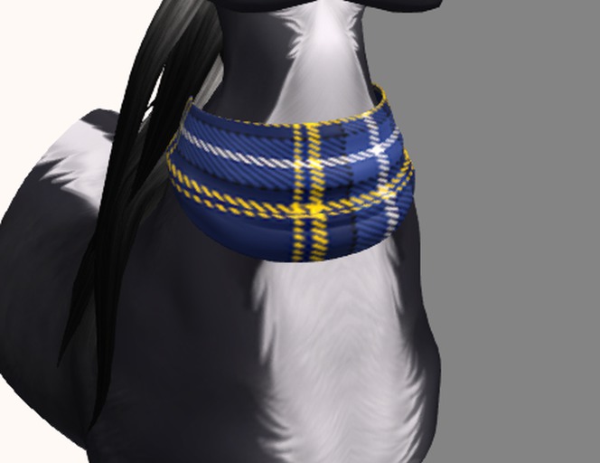 MP Sash