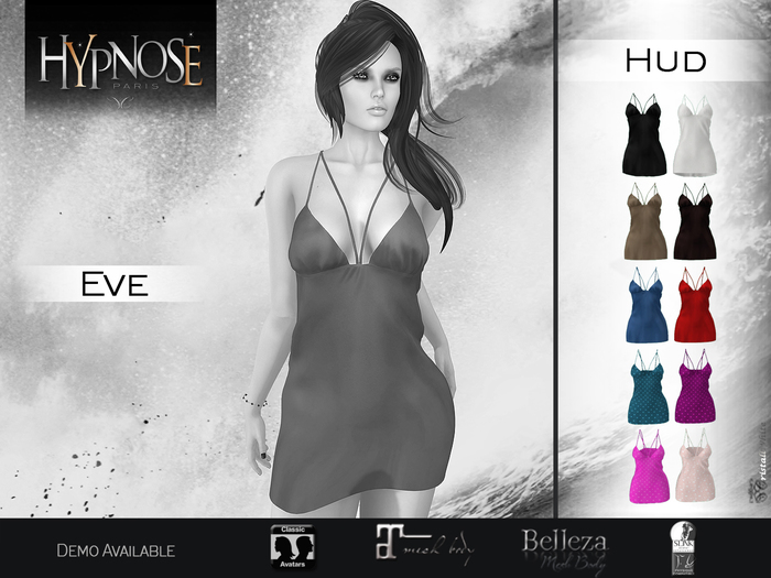 HYPNOSE - EVE DEMO