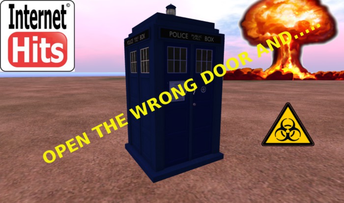 Tardis