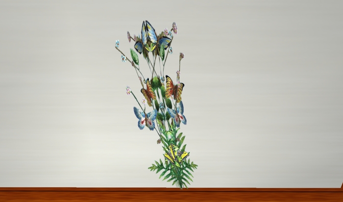 butterfly plant