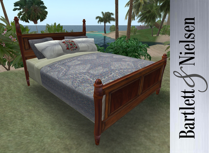 Windsor bed (150+ Couple Poses)