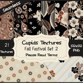 *Cupids Textures * 25 SWEET SUMMER FUN