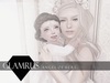 Glamrus kids . angel of hers