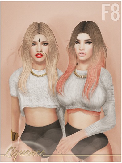 . Liquence . - F1 DEMO