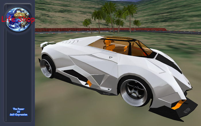 Egox