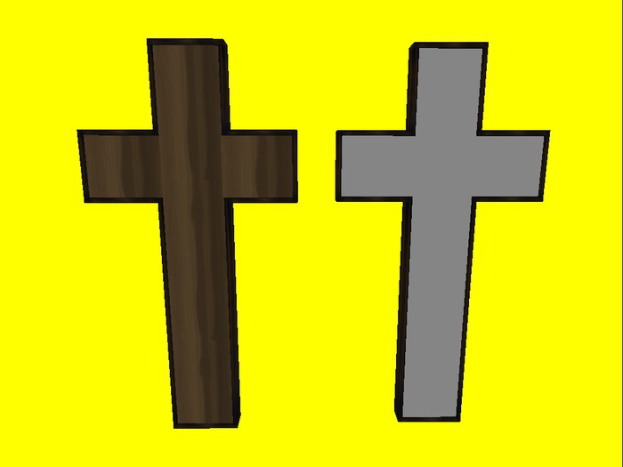 Mesh Cross 2 Full Perms 1LI