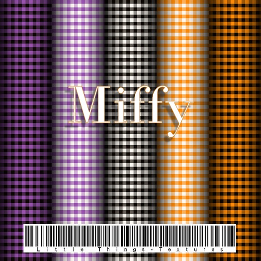 Miffy