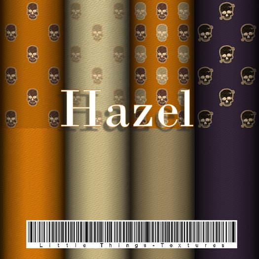 Hazel