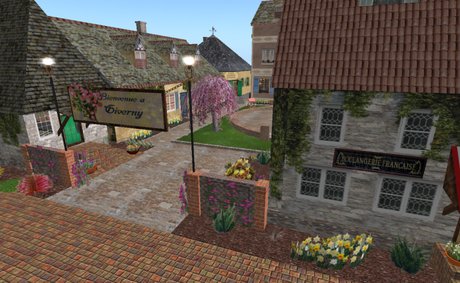 Second Life Marketplace - Interior Wall textures featuring wood trim ...