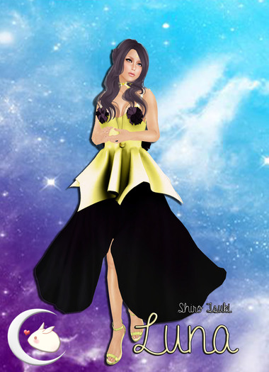 .ST. Luna