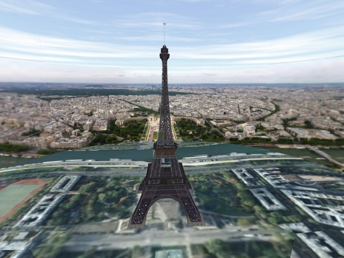 Eiffeltower