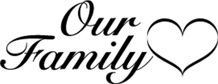 Our Family With Heart