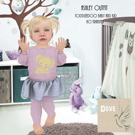 *Dove* Corduroy Playsuit in Pink