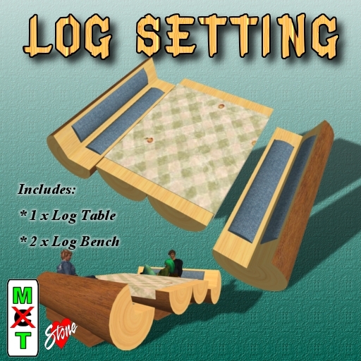 Complete Log Setting