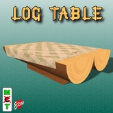 Log Table