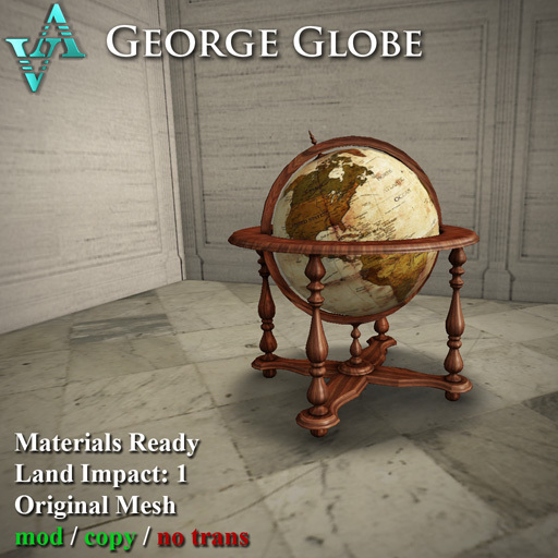 Atelier Visconti Set Chroma