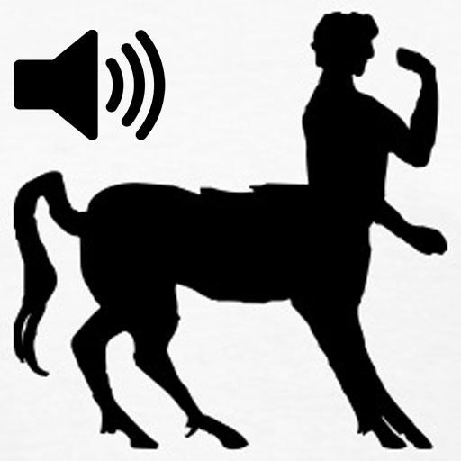 MP Sounds for Centaur