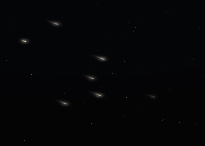 METEOR