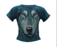 1 100% British Beef Mens T-Shirts - Untucked (Fitted Mesh 1)