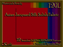 *Kushi* Wicker Weave Seamless Texture Pack