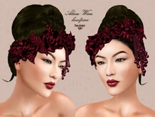 ALMAwineHead
