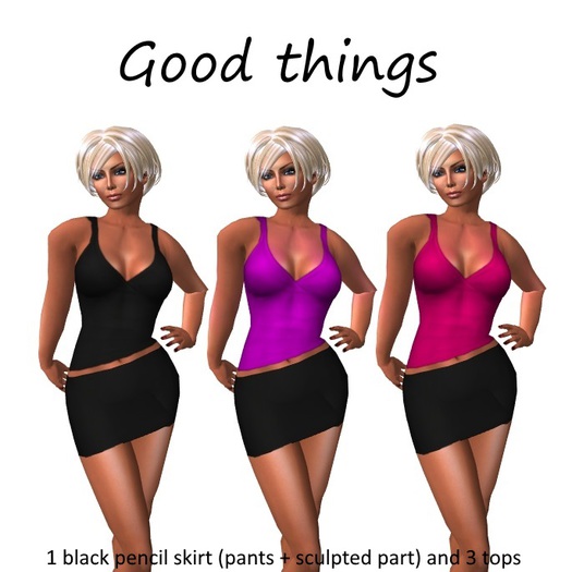 (BB design) Pencil Purples