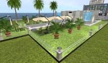 *Multiuse Catwalk Fashion Shows Furnished* High Details v.1.0 C/M
