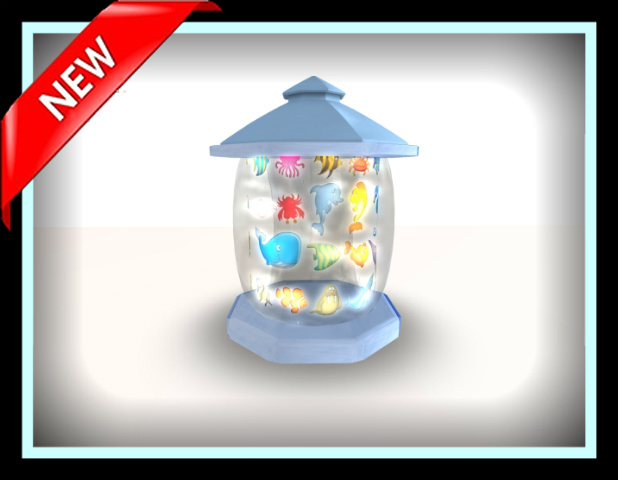 ↘↘ NEW ANIMATE CARILLON↙ ↙ 