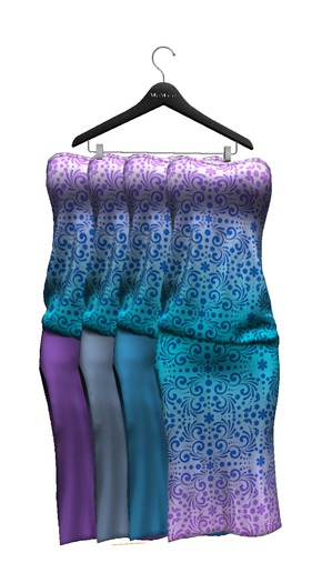 MdiModa - [10A] Dress Pack 03