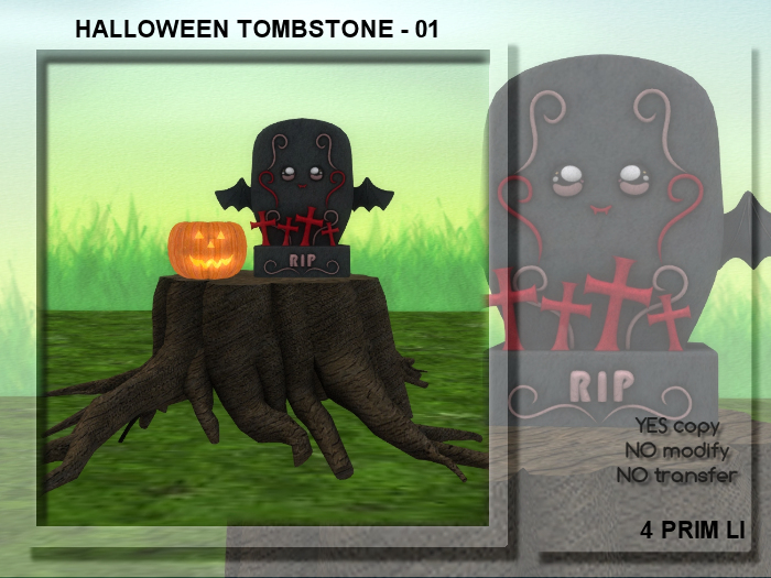 HALLOWEEN - DEVIL - 02