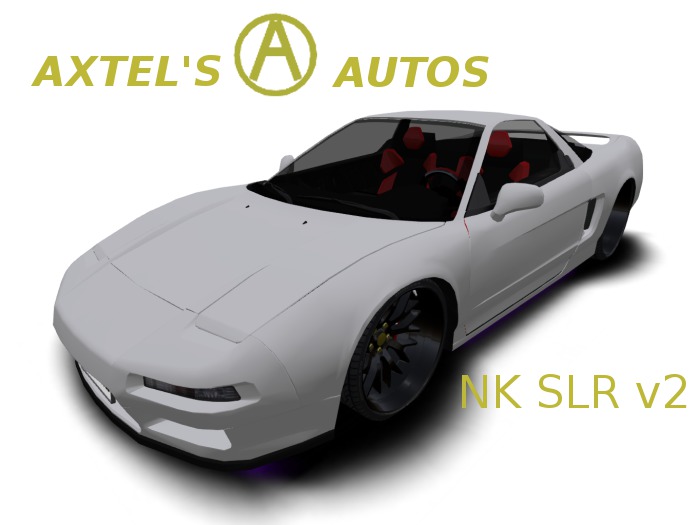NK SLR v2025    UPDATE for 2025