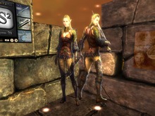 (TC)A Journey in the North,dancers,musicboxes,Nordic folks