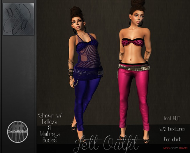 ::MS Designs:: Cuter Than You Dress - Summer Time  Bag w/Tango