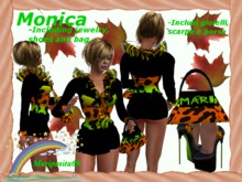 Monica 10L