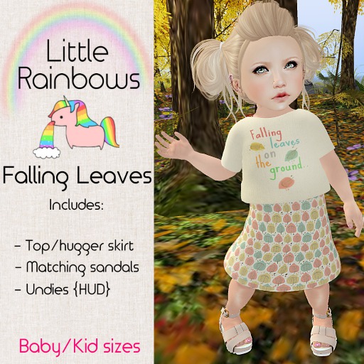 *LR* Fluttershy Baby