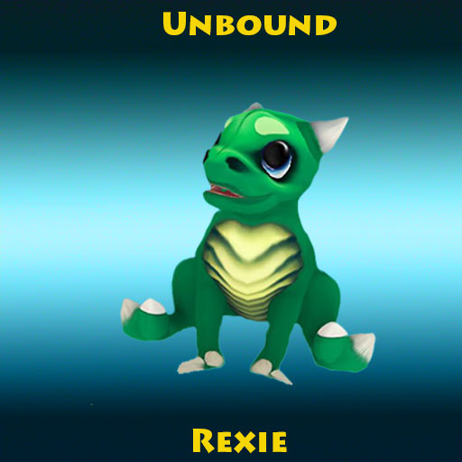 Rexie Unbonded Water (8) 4/0/4/0/0/0/0/0