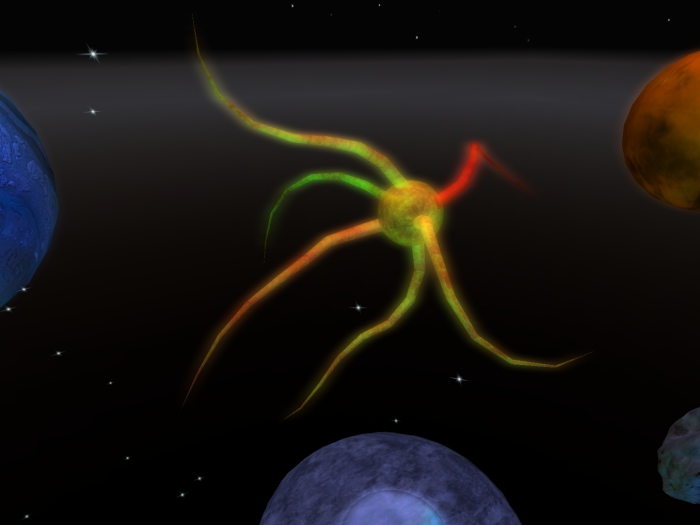 Star (Lightshow) Avatar