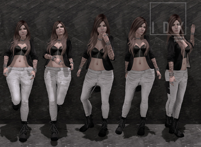 .::IDK::. Pack #68