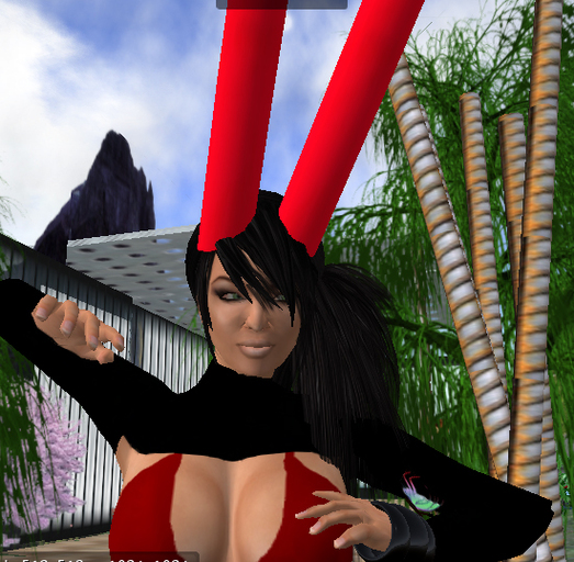 Devils Horns Devil Satan