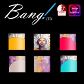 [BANG!] City Life Nail Applier Slink(Bagged)(WearMe)