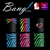 [BANG!] City Life Nail Applier Slink(Bagged)(WearMe)
